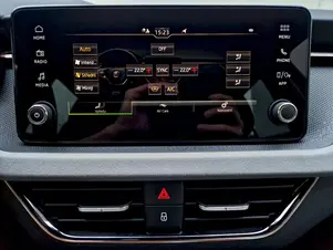 Škoda Scala Top Selection