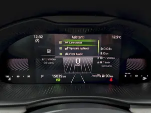 Škoda Scala Top Selection