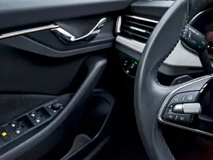 Škoda Scala Top Selection