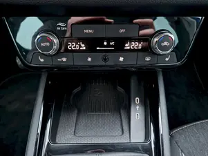 Škoda Scala Top Selection