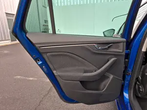 Škoda Scala Top Selection