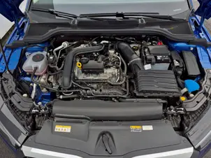 Škoda Scala Top Selection