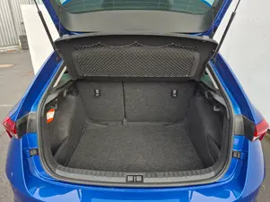 Škoda Scala Top Selection