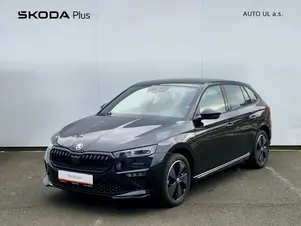 Škoda Scala Monte Carlo PLUS