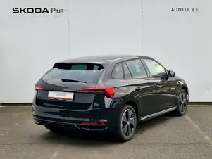 Škoda Scala Monte Carlo PLUS