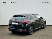 Scala Monte Carlo PLUS