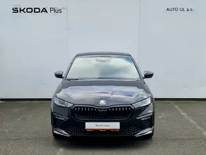 Škoda Scala Monte Carlo PLUS