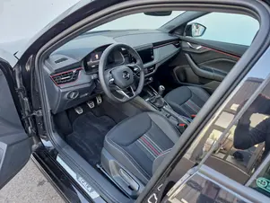 Škoda Scala Monte Carlo PLUS