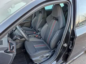 Škoda Scala Monte Carlo PLUS