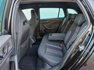 Škoda Scala Monte Carlo PLUS