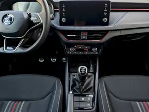 Škoda Scala Monte Carlo PLUS