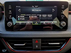 Škoda Scala Monte Carlo PLUS