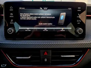 Škoda Scala Monte Carlo PLUS