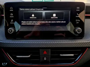 Škoda Scala Monte Carlo PLUS