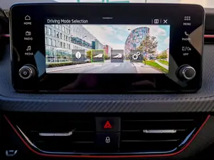 Škoda Scala Monte Carlo PLUS