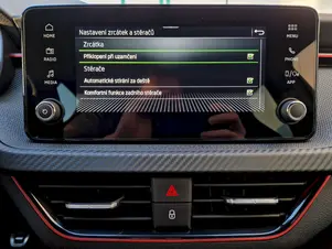 Škoda Scala Monte Carlo PLUS