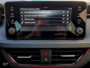 Škoda Scala Monte Carlo PLUS