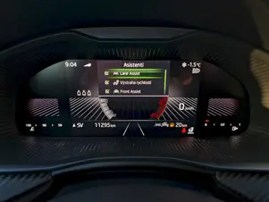 Škoda Scala Monte Carlo PLUS