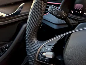 Škoda Scala Monte Carlo PLUS