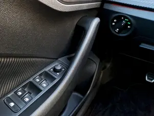 Škoda Scala Monte Carlo PLUS