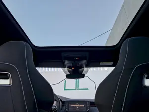 Škoda Scala Monte Carlo PLUS