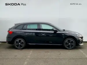 Škoda Scala Monte Carlo PLUS