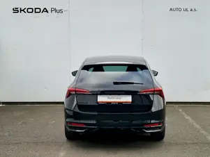 Škoda Scala Monte Carlo PLUS