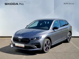 Škoda Scala Monte Carlo PLUS