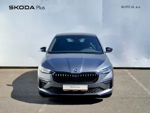Škoda Scala Monte Carlo PLUS