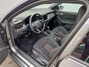 Škoda Scala Monte Carlo PLUS
