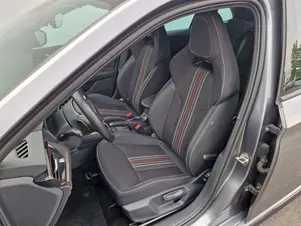 Škoda Scala Monte Carlo PLUS