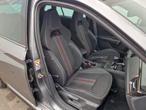 Škoda Scala Monte Carlo PLUS