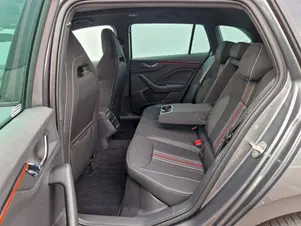 Škoda Scala Monte Carlo PLUS