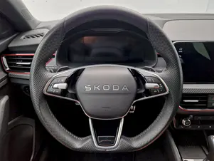 Škoda Scala Monte Carlo PLUS