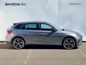 Škoda Scala Monte Carlo PLUS