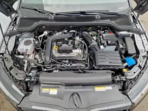 Škoda Scala Monte Carlo PLUS