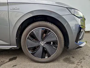Škoda Scala Monte Carlo PLUS