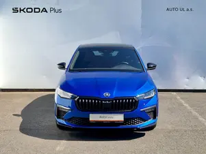 Škoda Scala Monte Carlo PLUS