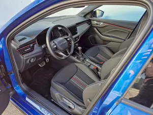 Škoda Scala Monte Carlo PLUS
