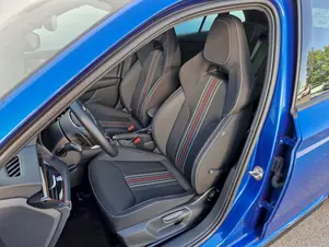 Škoda Scala Monte Carlo PLUS