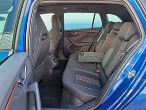 Škoda Scala Monte Carlo PLUS