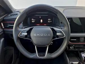 Škoda Scala Monte Carlo PLUS