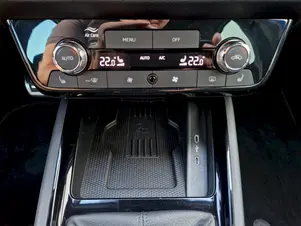 Škoda Scala Monte Carlo PLUS