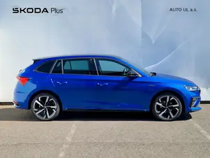 Škoda Scala Monte Carlo PLUS