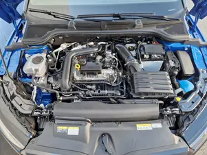 Škoda Scala Monte Carlo PLUS