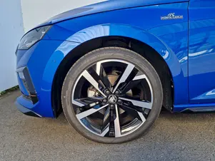 Škoda Scala Monte Carlo PLUS