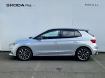 Fabia Monte Carlo PLUS