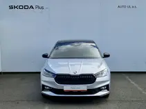 Fabia Monte Carlo PLUS