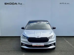 Škoda Fabia Monte Carlo PLUS