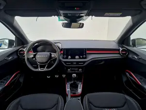 Škoda Fabia Monte Carlo PLUS